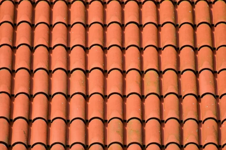perfect roof