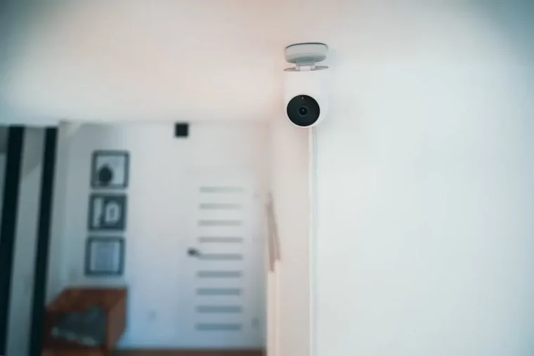 alarme maison