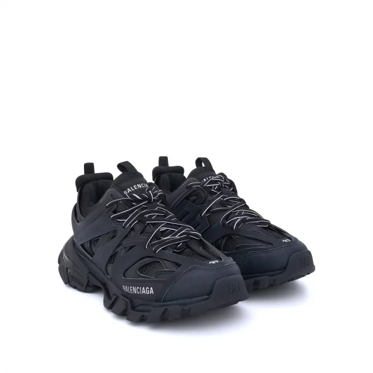 baskets homme noires tendances 2025