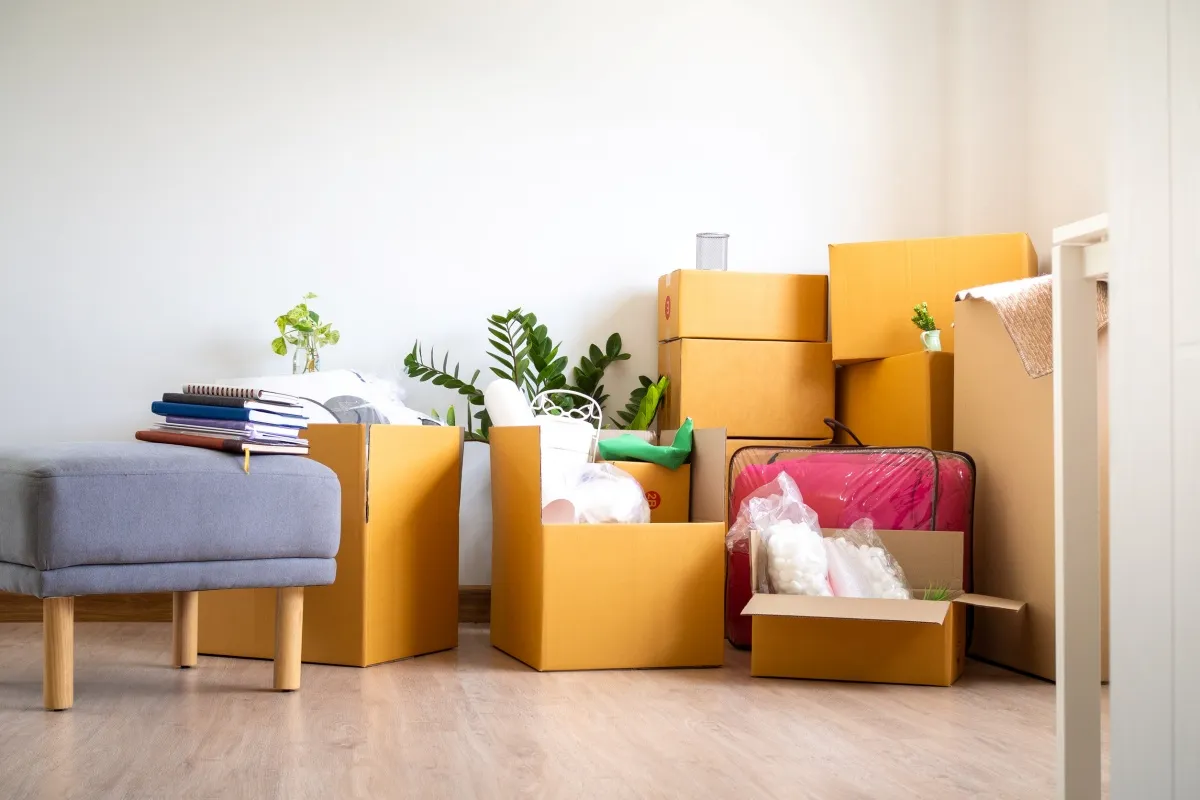 estimer la superficie d’entreposage avec une bonne méthodologie