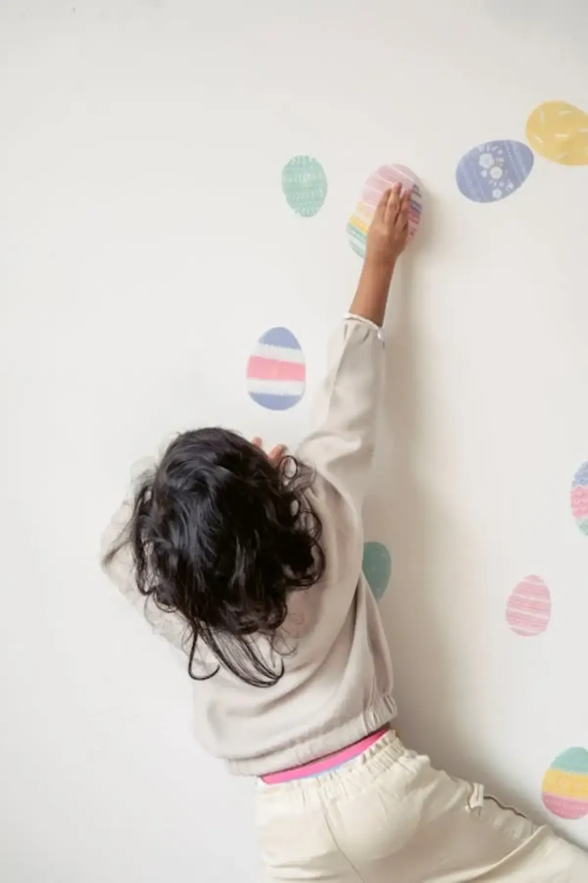 les stickers muraux, un allié déco pour sublimer votre chambre