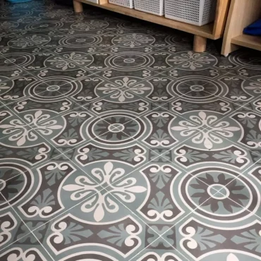 où vous procurer de véritables carreaux de ciment