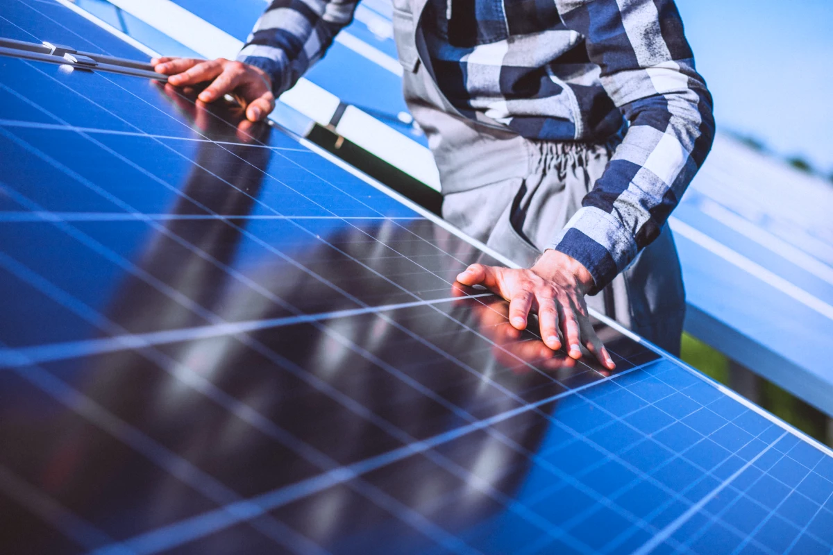 comment avoir des aides pour les panneaux solaires en 2025