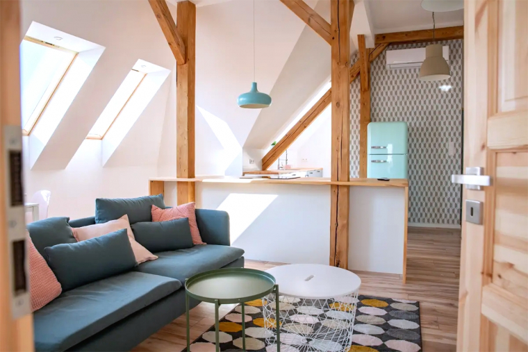 comment lutter contre l humidite a la maison