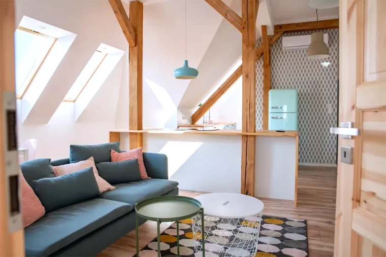 comment lutter contre l humidite a la maison