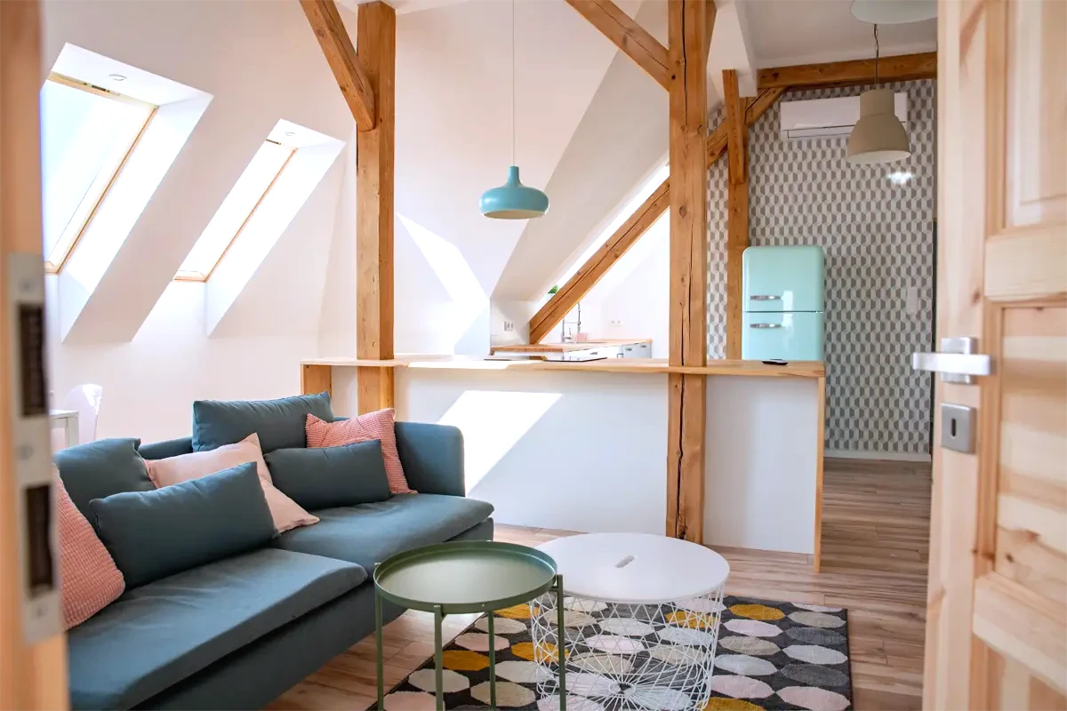 comment lutter contre l humidite a la maison