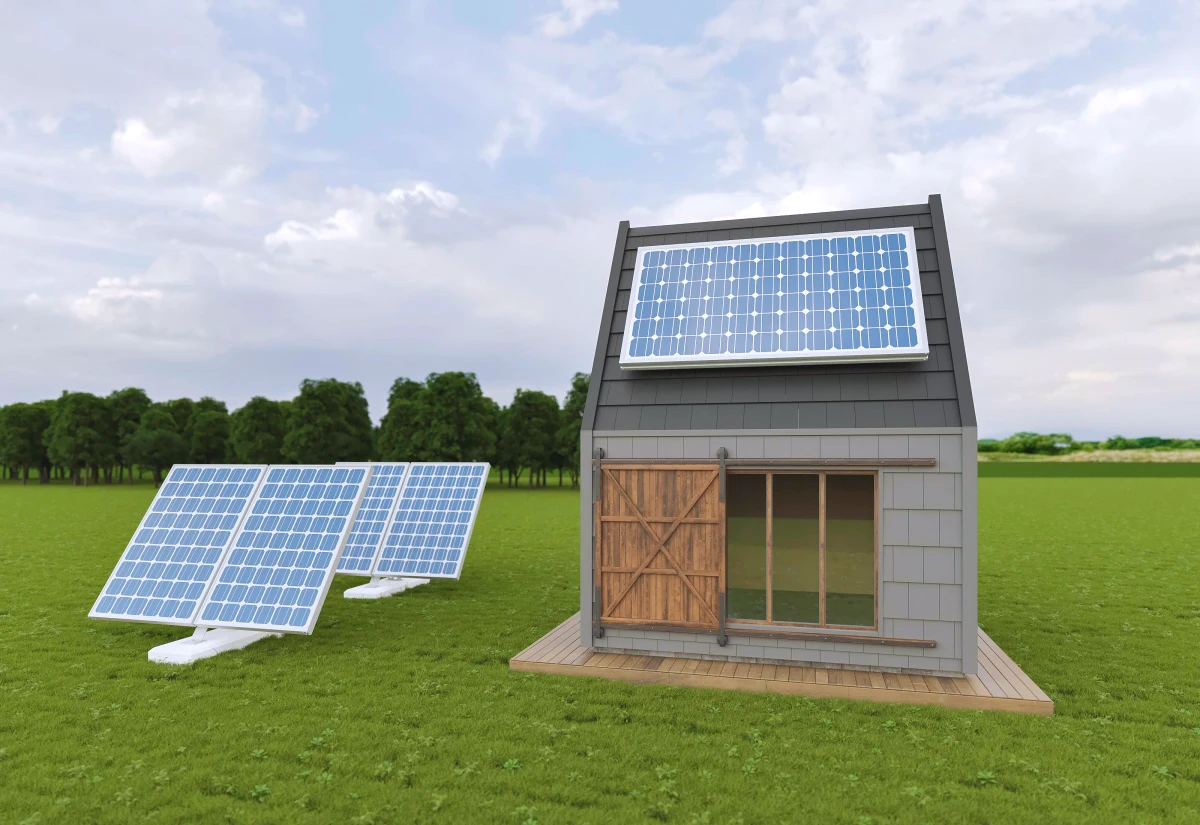 guide installation des panneaux solaires