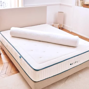 pourquoi choisir un matelas en latex naturel