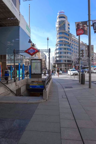 realisation des caniveaux a fente urbain 2025