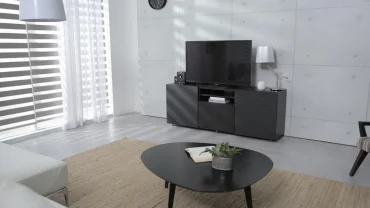les tendances meubles tv en 2025
