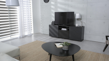 meuble tv comment personnaliser votre salon