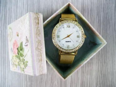 un accessoire de prestige qui sublime chaque style