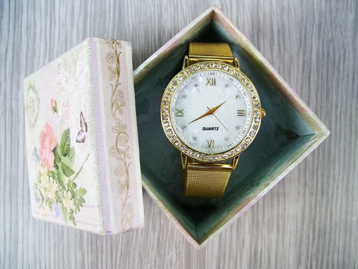 un accessoire de prestige qui sublime chaque style