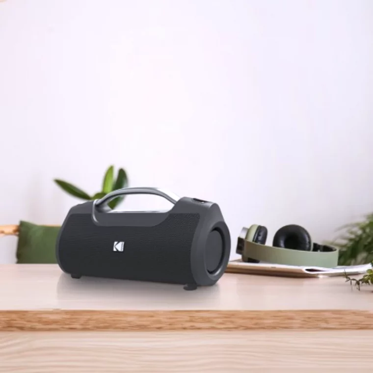 enceonte portable pour durable