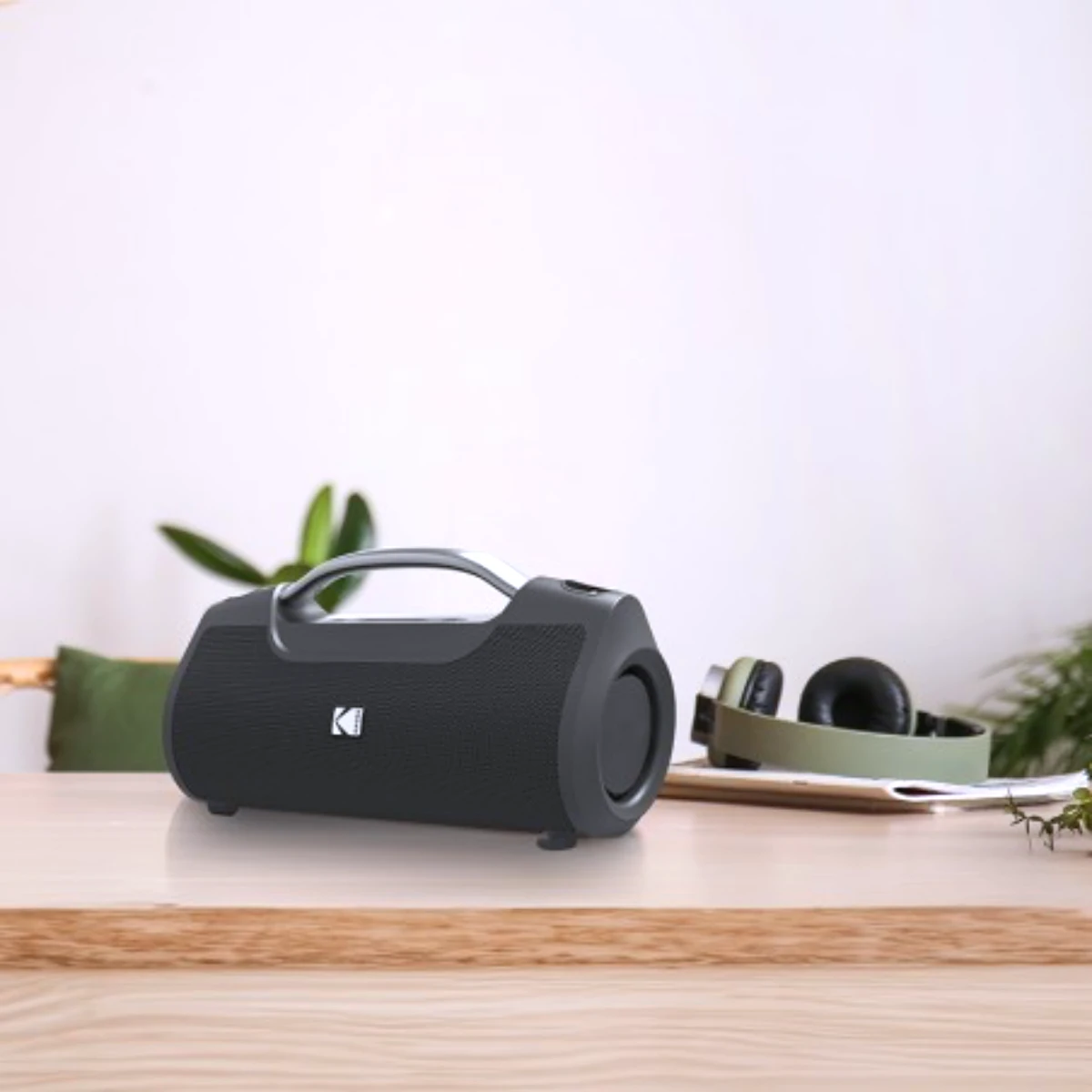 enceonte portable pour durable
