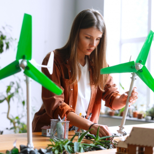 les meilleurs offres du gaz naturel et de l energie verte femme