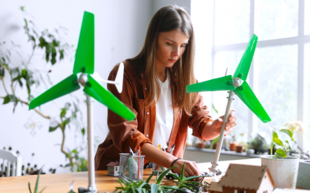 les meilleurs offres du gaz naturel et de l energie verte femme