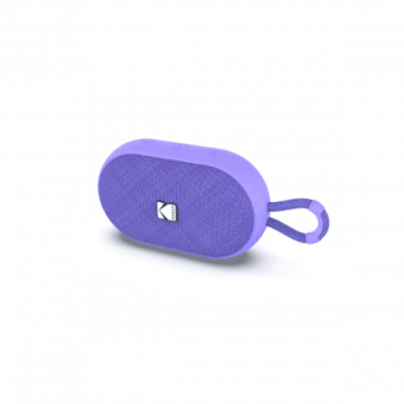 mini enceinte portable a porter partout