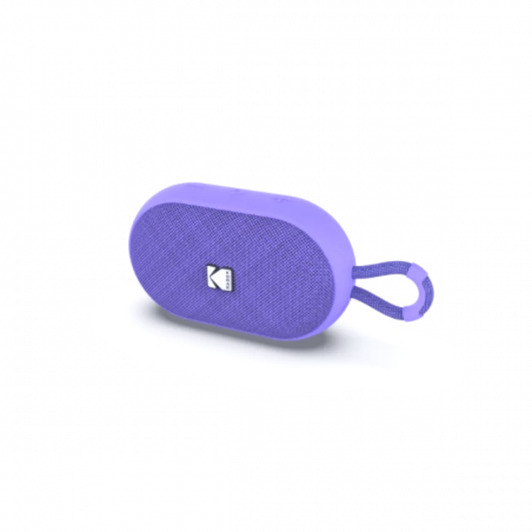 mini enceinte portable a porter partout