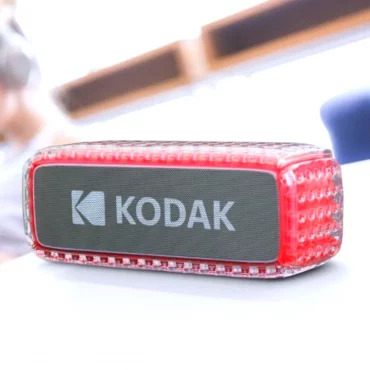 quelle est la meilleure enceinte portable rouge protection