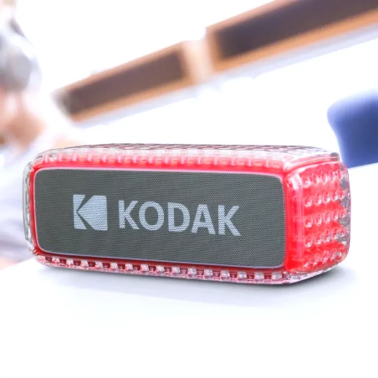 quelle est la meilleure enceinte portable rouge protection