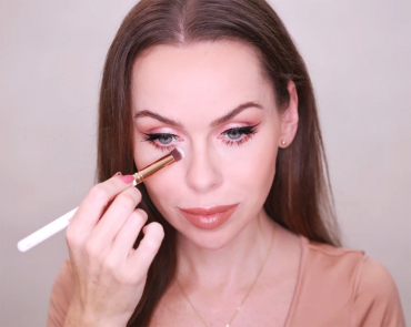 quels pinceaux a maquillage debutant femme