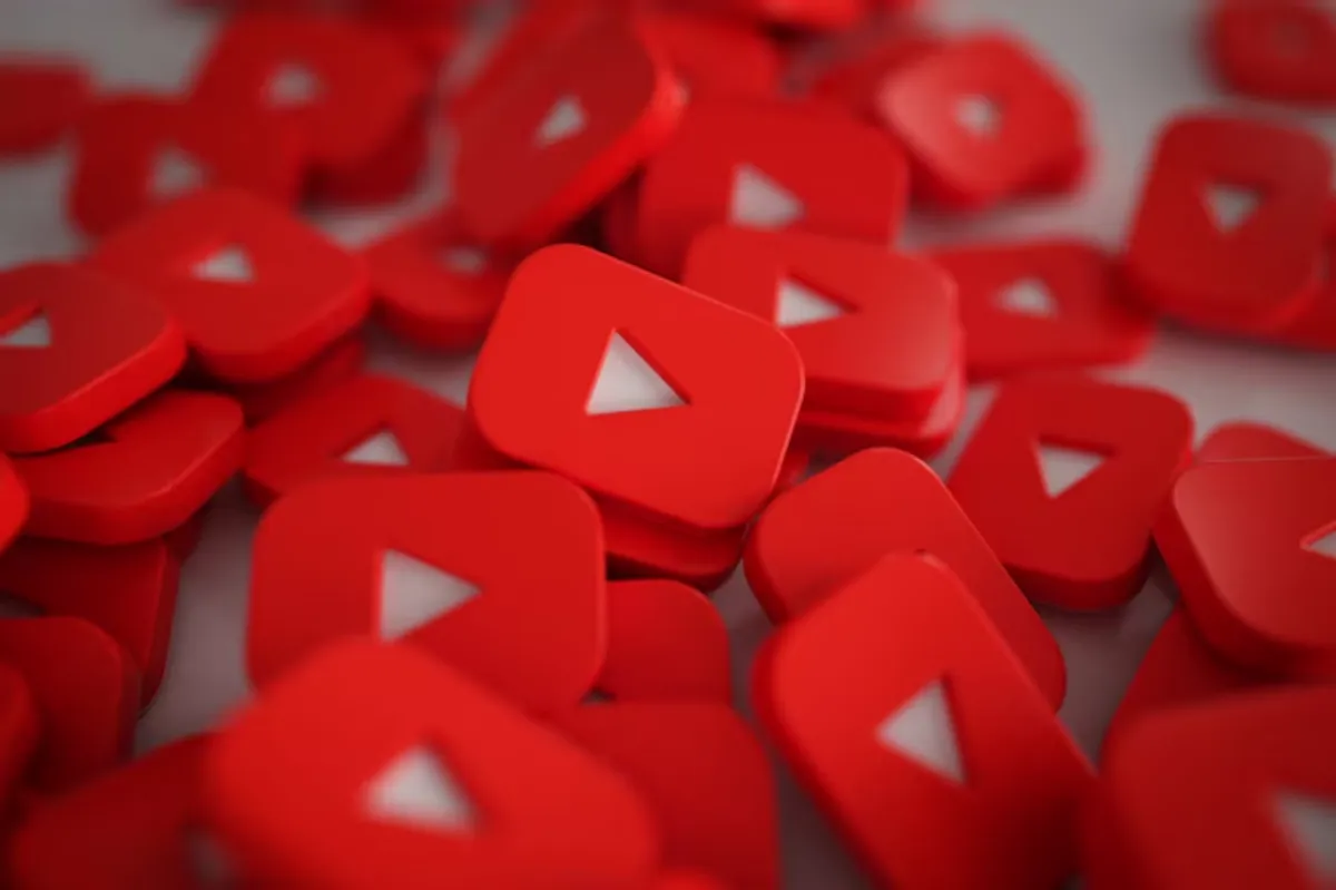 les gens aiment creer une video avec youtube
