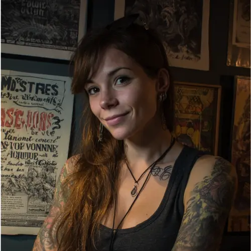 Lauréna Valette