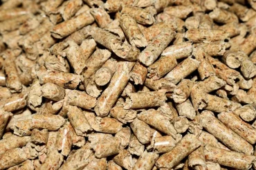 pellets