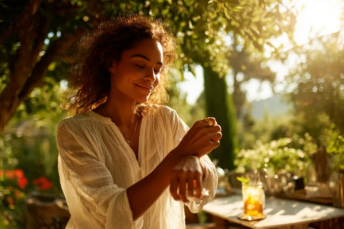3 astuces pour yloigner les moustiques et yviter leurs piqyres 2