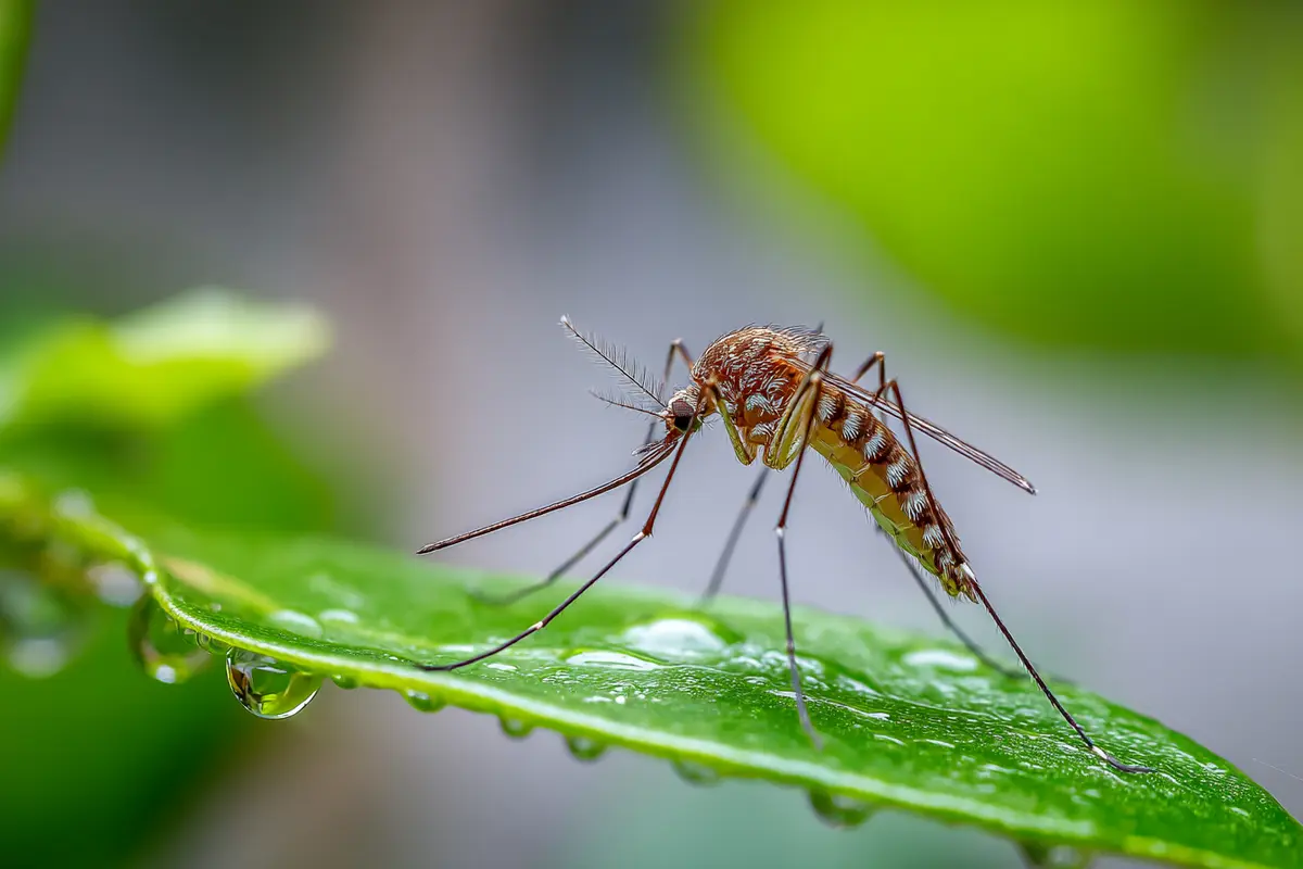 3 astuces pour yloigner les moustiques et yviter leurs piqyres