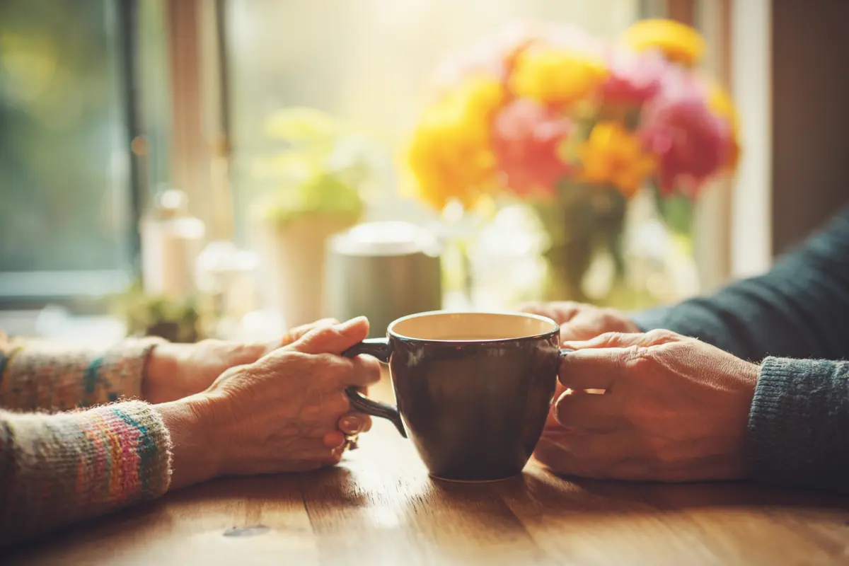 8 rituels matinaux pour renforcer votre couple 2