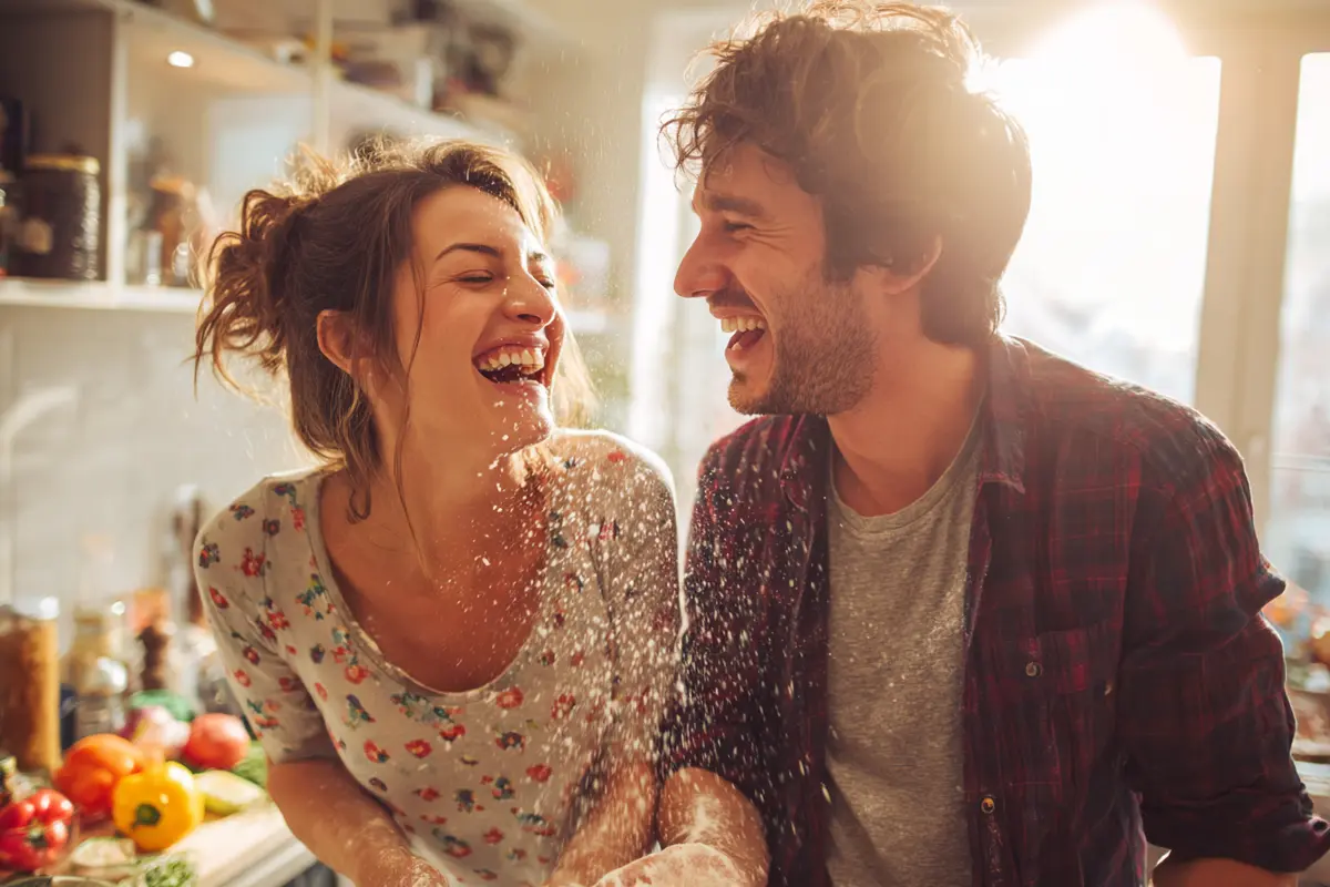 8 rituels matinaux pour renforcer votre couple 3