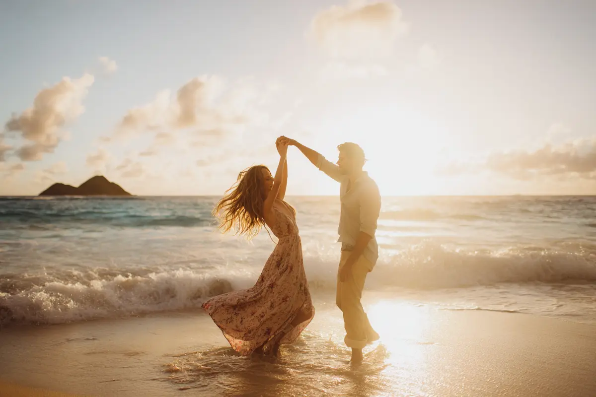 8 rituels matinaux pour renforcer votre couple