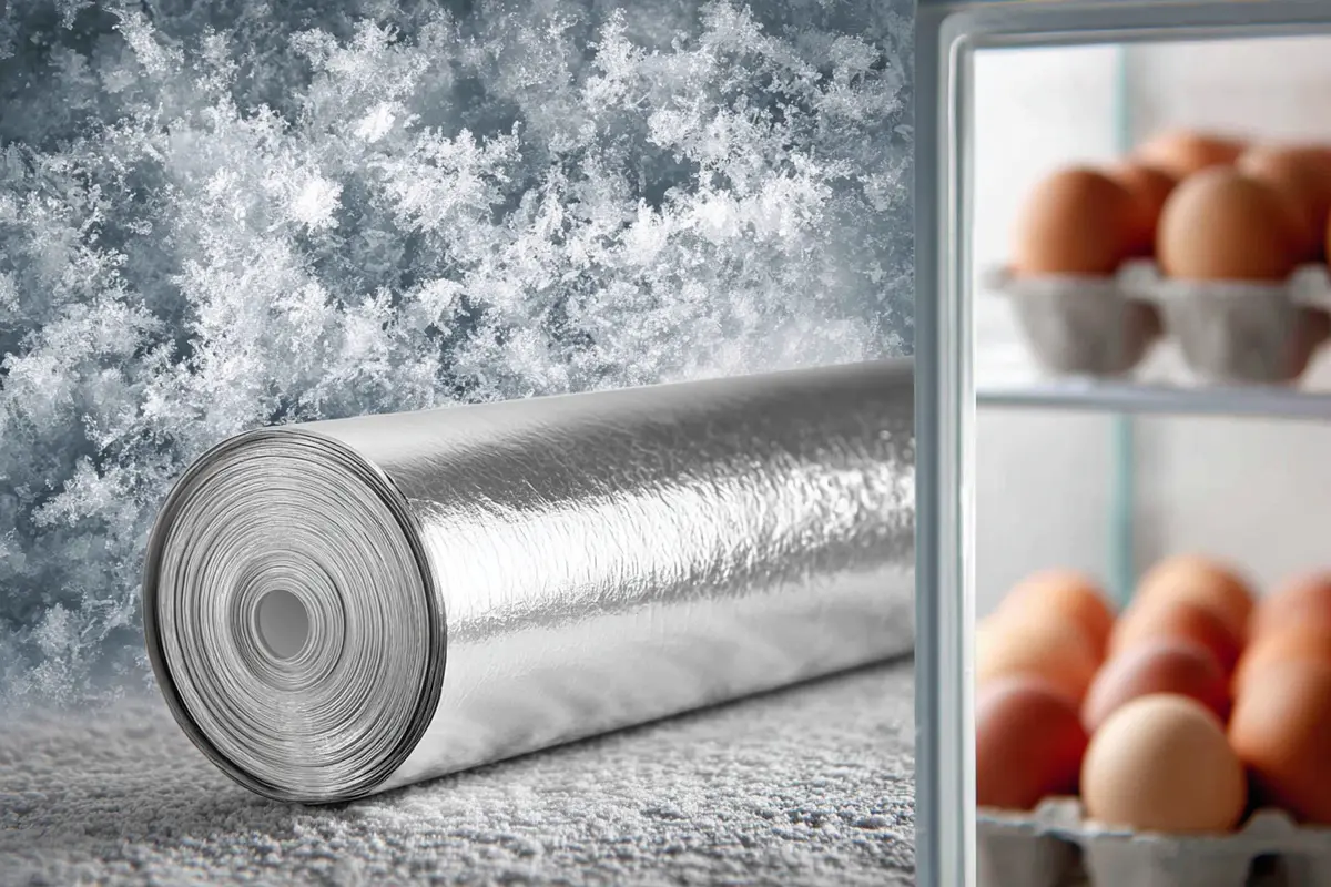 adieu le givre lastuce de lalu pour dygivrer en 15 min
