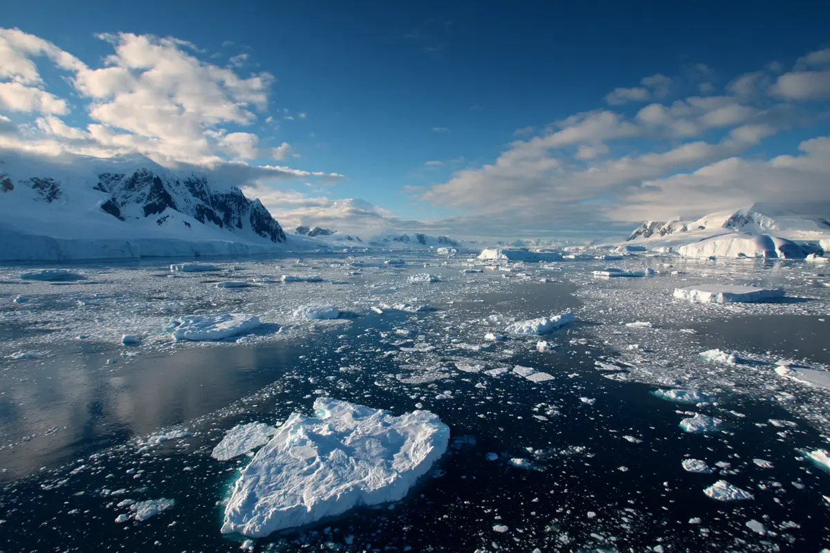 antarctique un ryseau de canyons qui change notre vision 3