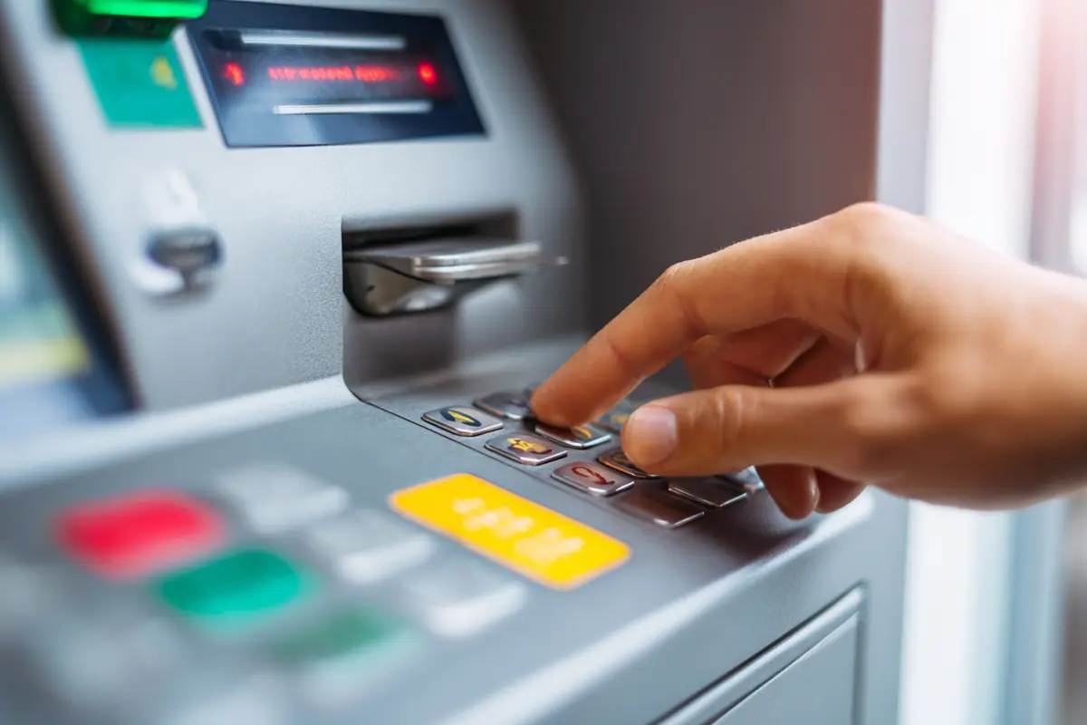 argent dybity pas de billets le ryflexe y avoir