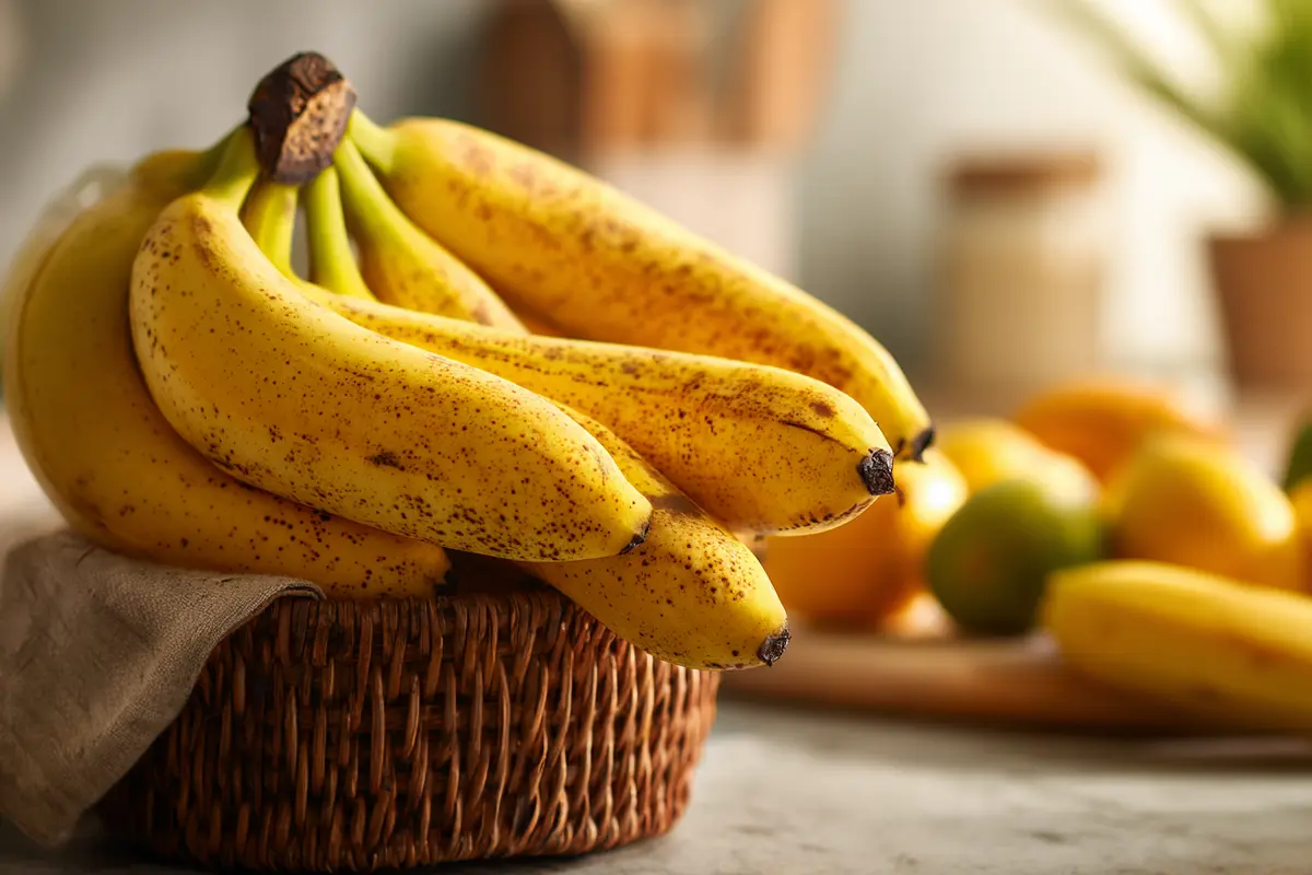 bananes le frigo les tue la corbeille les massacre 2