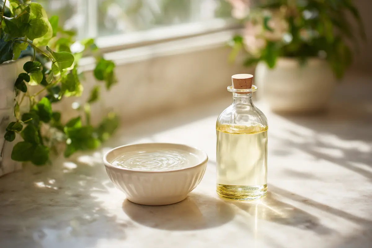 bicarbonate et huile essentielle le mylange qui a empoisonny mon chat 2
