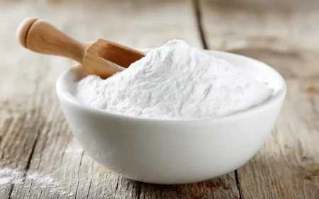 bicarbonate et romarin le mylange cheveux dont tout le monde parle
