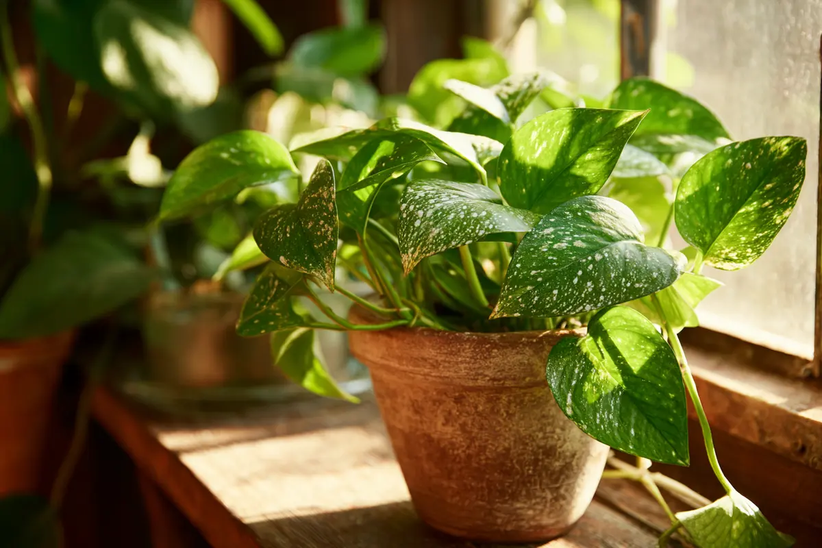 bicarbonate pour plantes lastuce simple qui change tout 2
