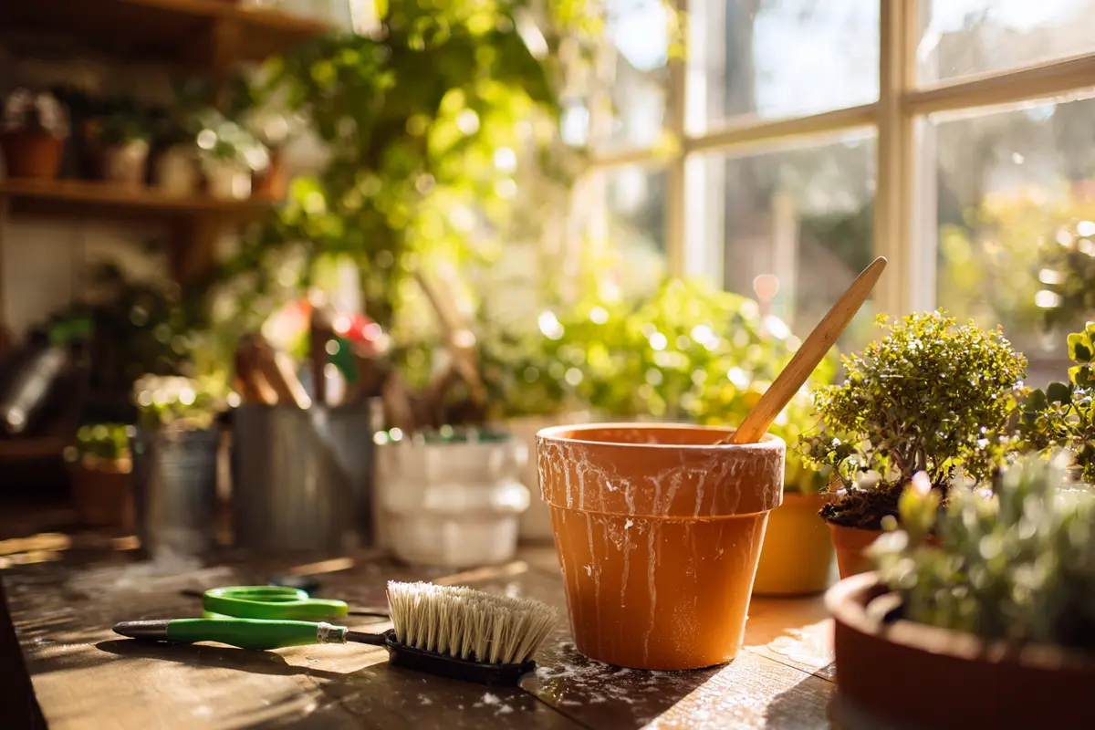 bicarbonate pour plantes lastuce simple qui change tout 3