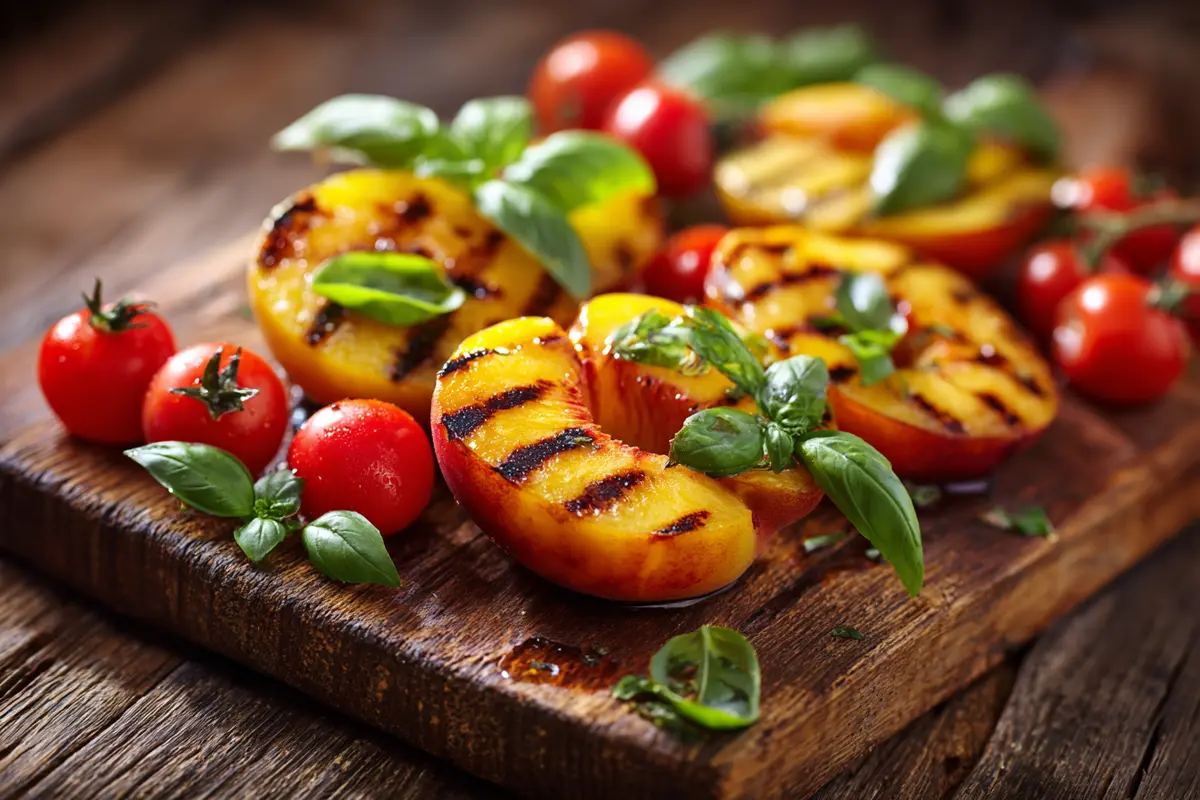 bruschetta pyche grillye de mamie le goyt de lyty 2