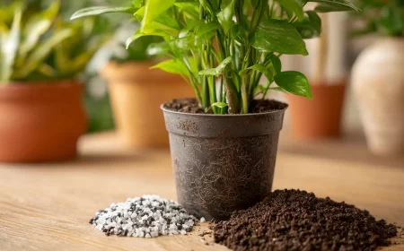 cafy et sel dans mes plantes elles ont bryly. lerreur y yviter