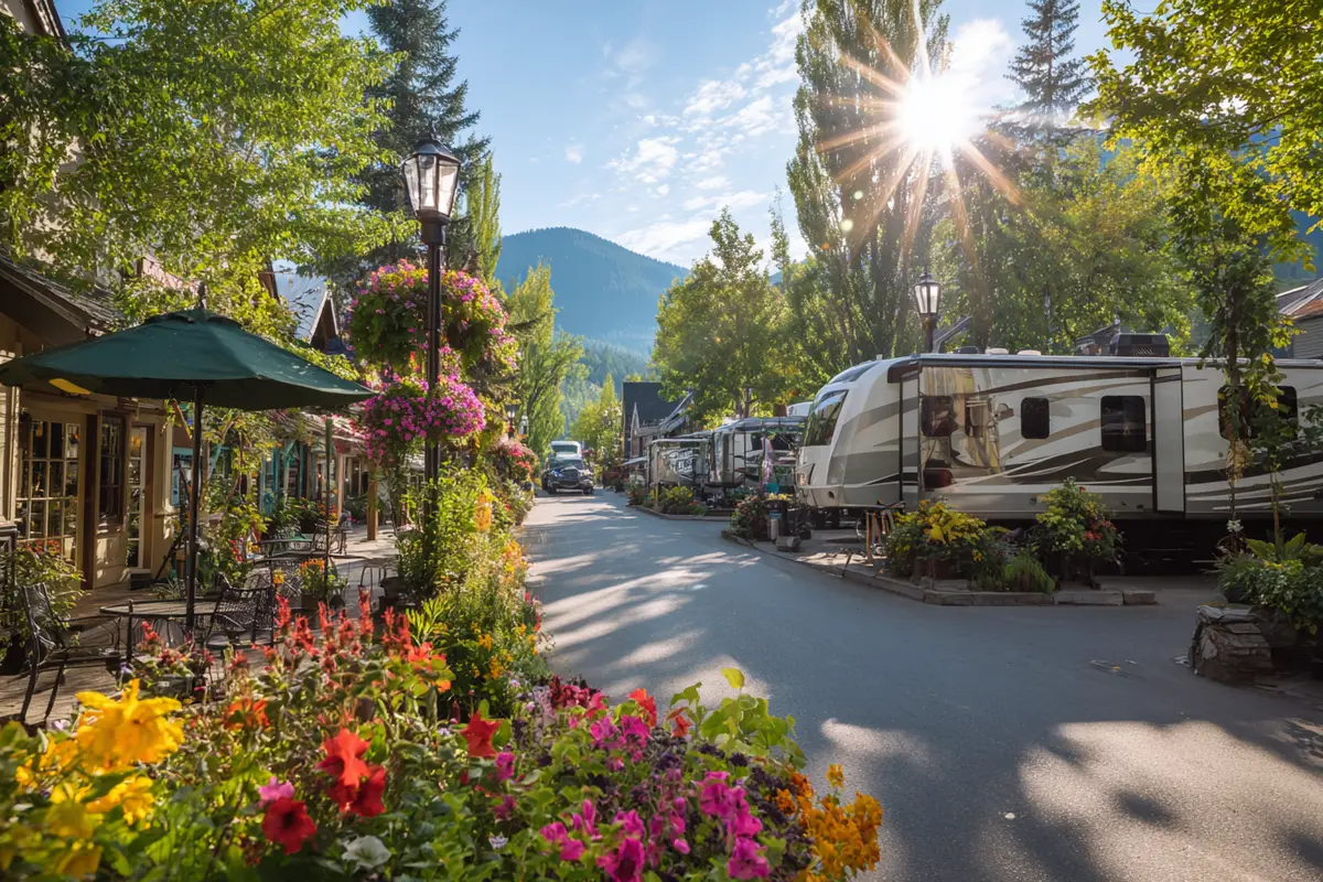 camping cars interdits des retraitys crient au confinement 2