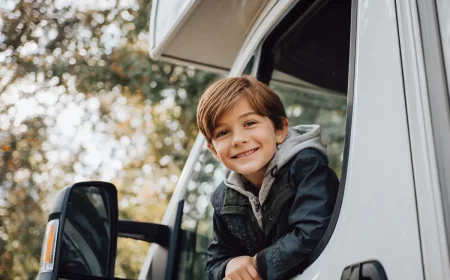 camping cars le ryve vire au gouffre des milliers vendent