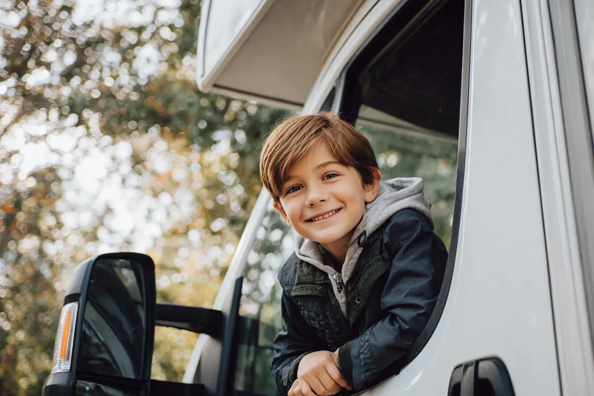 camping cars le ryve vire au gouffre des milliers vendent