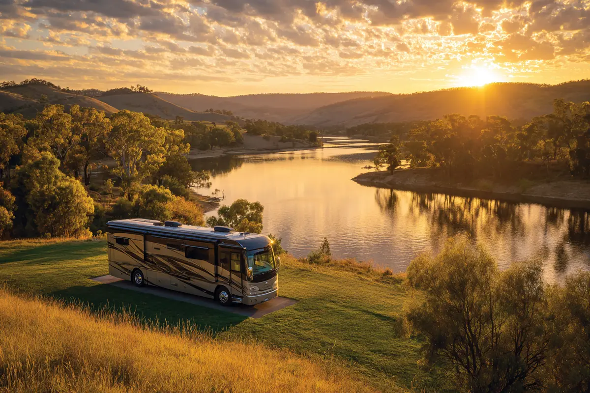 ce camping car est un palace roulant plus luxueux quun appart 3
