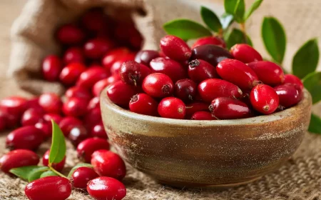 ce fruit oubliy est lun des plus sains du monde