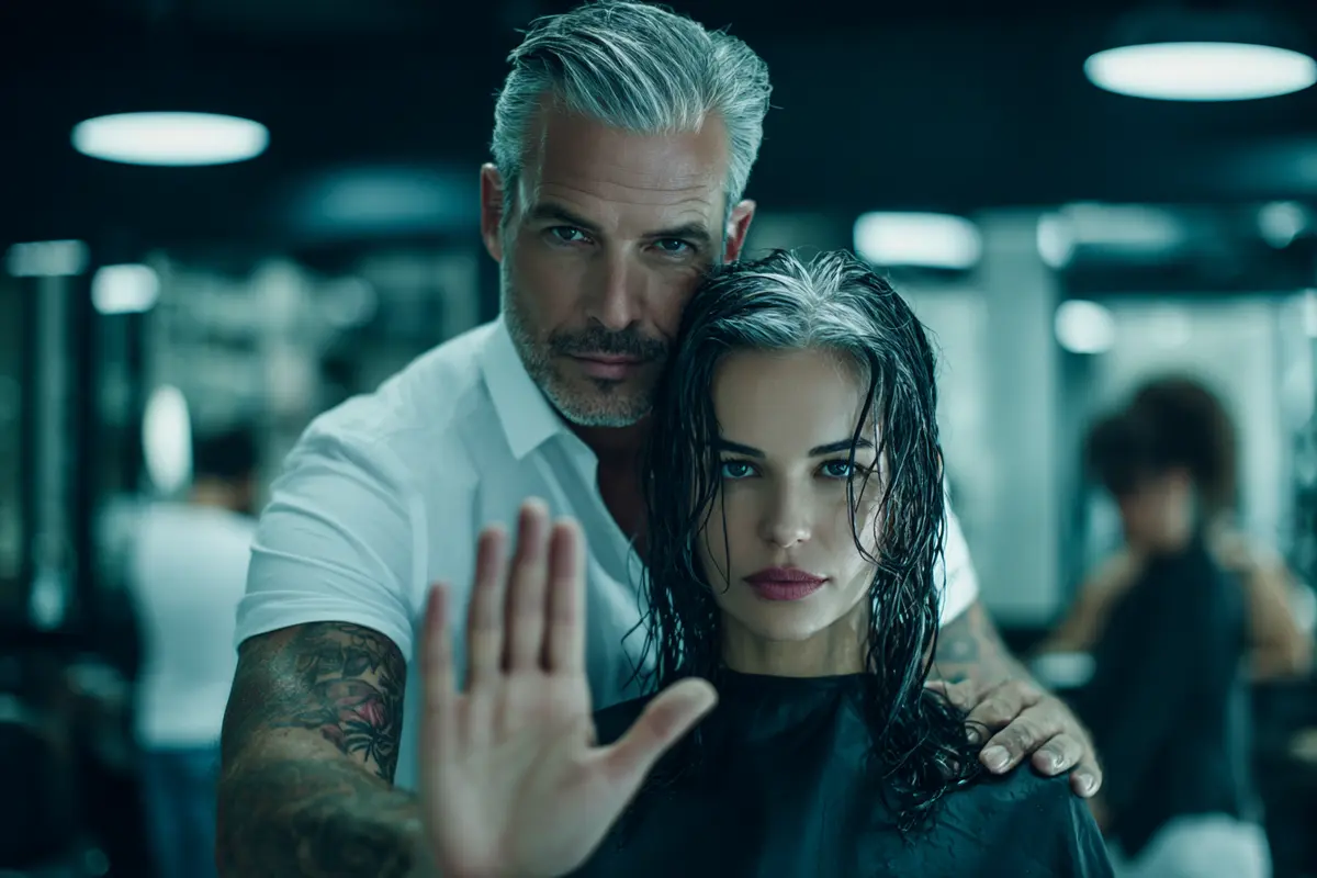 coiffeur ces gestes qui tuent vos racines sans le savoir